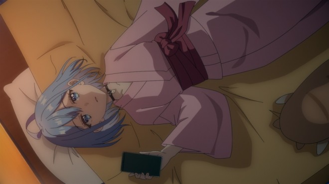 Can a Boy-Girl Friendship Survive?